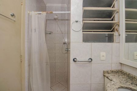 Apartamento à venda com 100m², 3 quartos e 1 vagaBanheiro Social