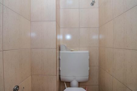 Apartamento à venda com 100m², 3 quartos e 1 vagaLavabo Auxiliar