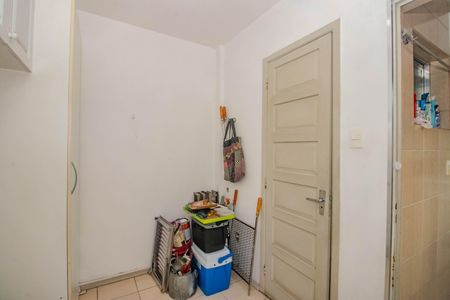 Apartamento à venda com 100m², 3 quartos e 1 vagaDependência