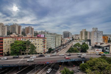 Apartamento à venda com 100m², 3 quartos e 1 vagaVista