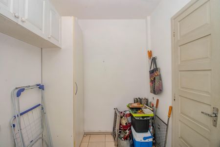 Apartamento à venda com 100m², 3 quartos e 1 vagaDependência