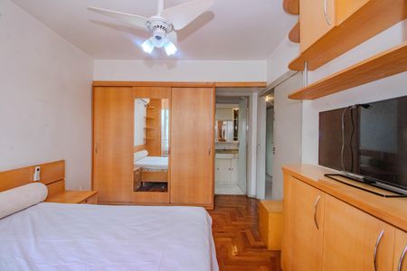 Apartamento à venda com 100m², 3 quartos e 1 vagaSuíte