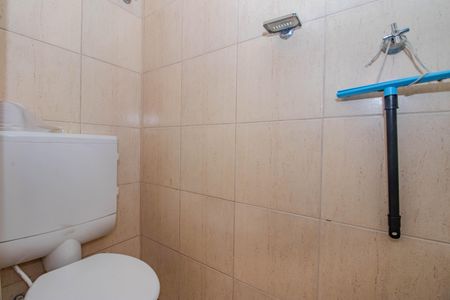 Apartamento à venda com 100m², 3 quartos e 1 vagaLavabo Auxiliar