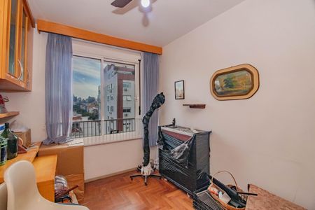 Apartamento à venda com 100m², 3 quartos e 1 vagaQuarto 1