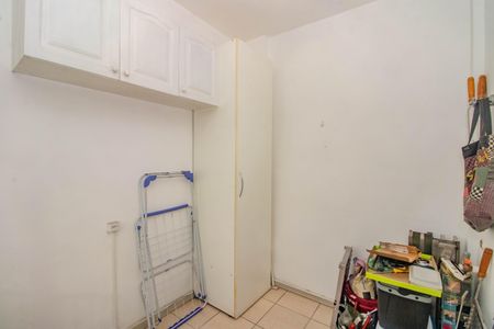 Apartamento à venda com 100m², 3 quartos e 1 vagaDependência