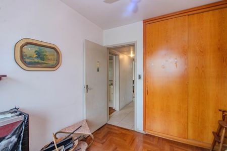 Apartamento à venda com 100m², 3 quartos e 1 vagaQuarto 1