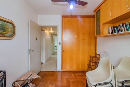 Apartamento à venda com 100m², 3 quartos e 1 vagaQuarto 1