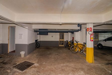 Apartamento à venda com 100m², 3 quartos e 1 vagaGaragem