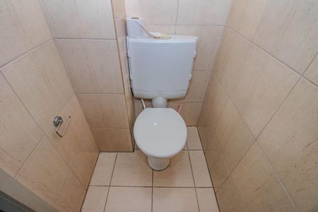 Apartamento à venda com 100m², 3 quartos e 1 vagaLavabo Auxiliar