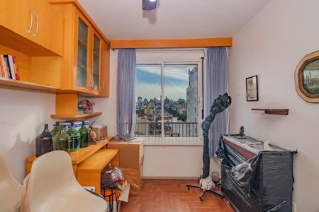 Apartamento à venda com 100m², 3 quartos e 1 vagaQuarto 2