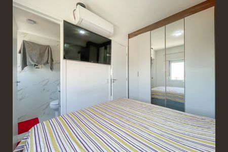 Apartamento à venda com 65m², 2 quartos e 2 vagasSuíte