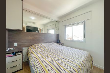 Apartamento à venda com 65m², 2 quartos e 2 vagasSuíte