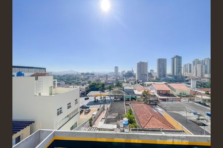 Apartamento à venda com 65m², 2 quartos e 2 vagasVista
