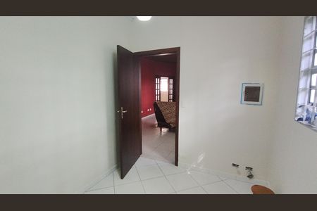 Quarto 1 de casa para alugar com 4 quartos, 144m² em Sesc, Suzano