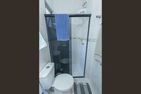 Apartamento à venda com 90m², 3 quartos e 1 vagabanheiro
