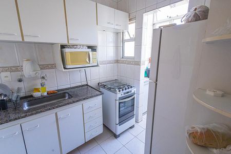 Apartamento à venda com 90m², 3 quartos e 1 vagacozinha