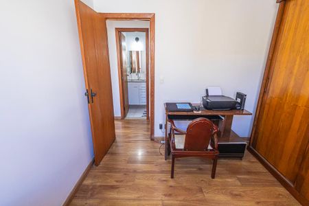 Apartamento à venda com 90m², 3 quartos e 1 vagaquarto 3
