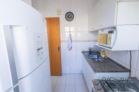 Apartamento à venda com 90m², 3 quartos e 1 vagacozinha