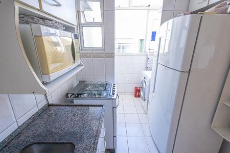 Apartamento à venda com 90m², 3 quartos e 1 vagacozinha