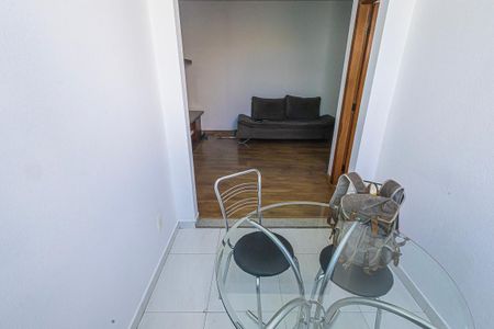 Apartamento à venda com 90m², 3 quartos e 1 vagavaranda