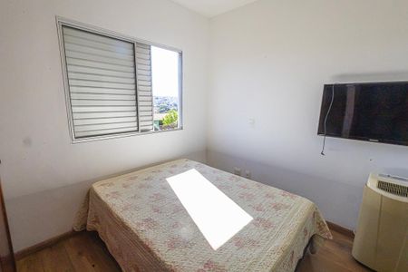 Apartamento à venda com 90m², 3 quartos e 1 vagaquarto 1 / suite