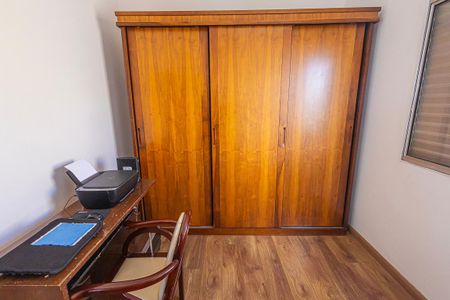 Apartamento à venda com 90m², 3 quartos e 1 vagaquarto 3