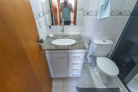 Apartamento à venda com 90m², 3 quartos e 1 vagabanheiro