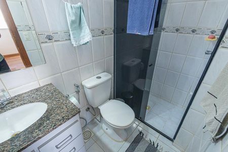 Apartamento à venda com 90m², 3 quartos e 1 vagabanheiro