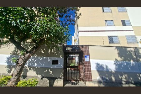 Apartamento à venda com 90m², 3 quartos e 1 vagafachada / placa: MAJL 85