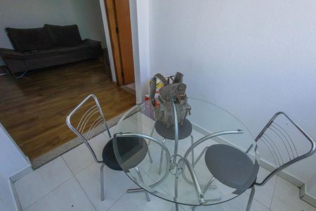 Apartamento à venda com 90m², 3 quartos e 1 vagavaranda