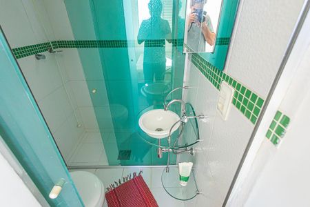 Apartamento à venda com 90m², 3 quartos e 1 vagasuite