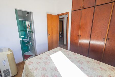 Apartamento à venda com 90m², 3 quartos e 1 vagaquarto 1 / suite