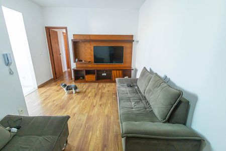 Apartamento à venda com 90m², 3 quartos e 1 vagasala