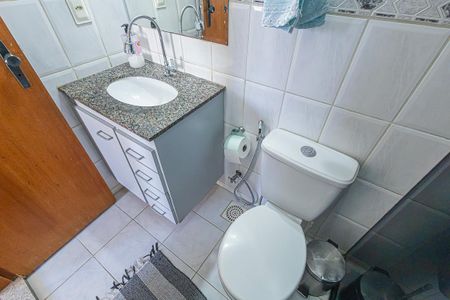 Apartamento à venda com 90m², 3 quartos e 1 vagabanheiro