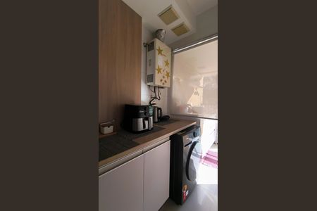 Apartamento para alugar com 89m², 3 quartos e 1 vaga
