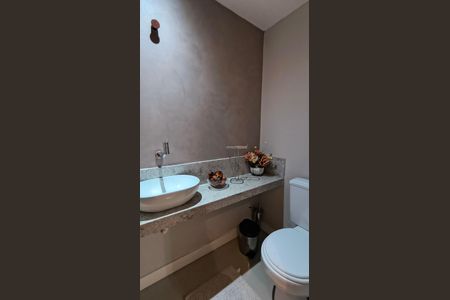 Apartamento para alugar com 89m², 3 quartos e 1 vaga Apartamento para alugar com 89m², 3 quartos e 1 vagaLavabo