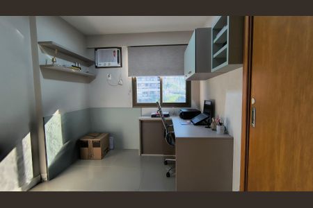 Apartamento para alugar com 89m², 3 quartos e 1 vaga Apartamento para alugar com 89m², 3 quartos e 1 vagaSuíte 2