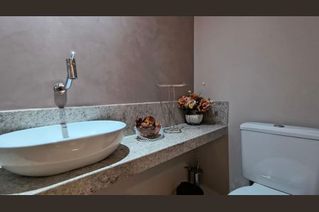 Apartamento para alugar com 89m², 3 quartos e 1 vaga Apartamento para alugar com 89m², 3 quartos e 1 vagaLavabo