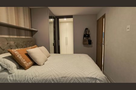 Apartamento para alugar com 89m², 3 quartos e 1 vaga Apartamento para alugar com 89m², 3 quartos e 1 vagaSuíte 1