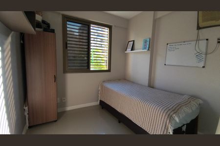 Apartamento para alugar com 89m², 3 quartos e 1 vaga Apartamento para alugar com 89m², 3 quartos e 1 vagaSuíte 3