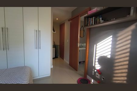 Apartamento para alugar com 89m², 3 quartos e 1 vaga Apartamento para alugar com 89m², 3 quartos e 1 vagaSuíte 3
