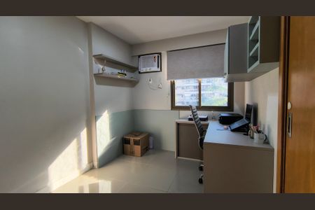 Apartamento para alugar com 89m², 3 quartos e 1 vaga Apartamento para alugar com 89m², 3 quartos e 1 vagaSuíte 2
