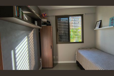 Apartamento para alugar com 89m², 3 quartos e 1 vaga Apartamento para alugar com 89m², 3 quartos e 1 vagaSuíte 3