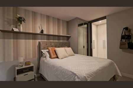 Apartamento para alugar com 89m², 3 quartos e 1 vaga Apartamento para alugar com 89m², 3 quartos e 1 vagaSuíte 1