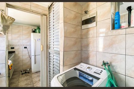 Apartamento para alugar com 58m², 3 quartos e 1 vagaÁrea de Serviço