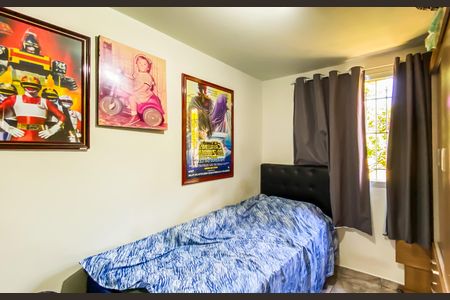 Apartamento para alugar com 58m², 3 quartos e 1 vagaQuarto 2