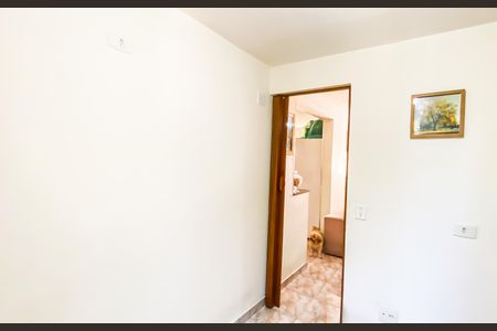 Quarto 1 de apartamento para alugar com 3 quartos, 58m² em Artur Alvim, São Paulo