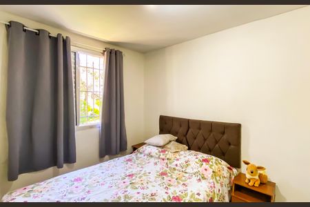 Apartamento para alugar com 58m², 3 quartos e 1 vagaQuarto 3