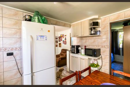 Apartamento para alugar com 58m², 3 quartos e 1 vagaCozinh 
