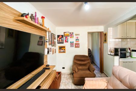 Apartamento para alugar com 58m², 3 quartos e 1 vagaSala